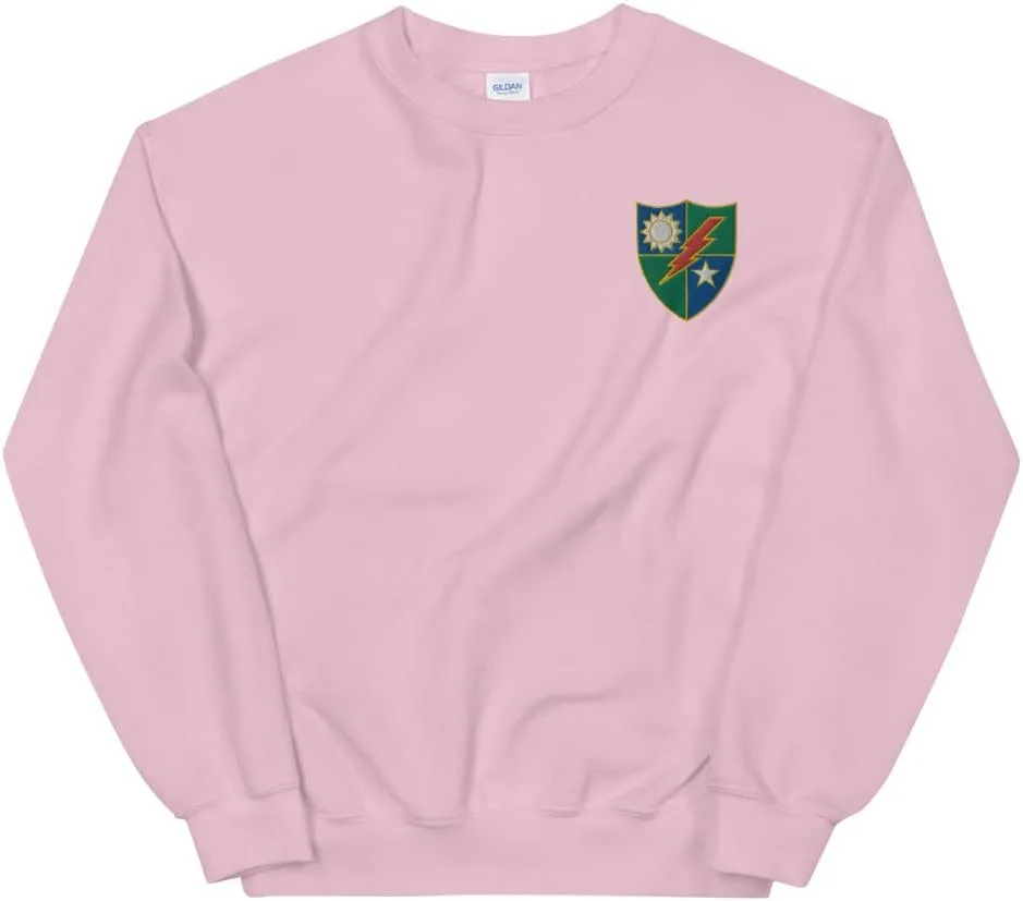 Свитшот Unisex 75th Ranger Regiment