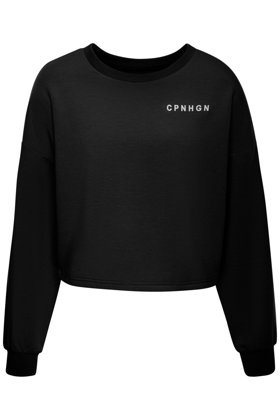 

Толстовка Copenhagen Studios, черный