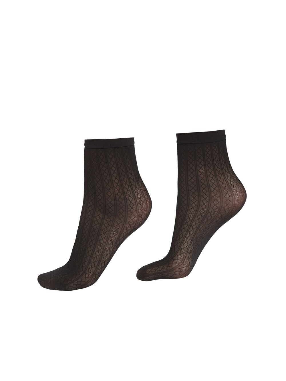 

Носки CALZEDONIA, черный
