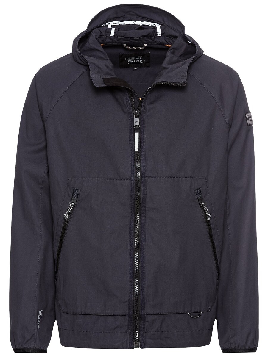 

Куртка межсезонная CAMEL ACTIVE, синий