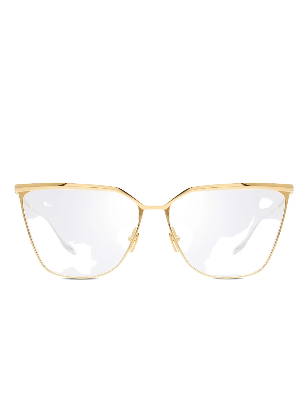 

Очки Ravitte Dita, золотистый