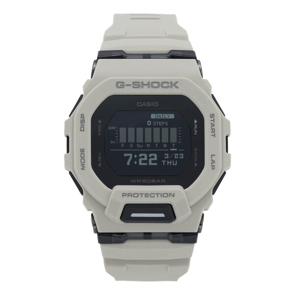 

Часы CASIO G-Shock Digital 'Grey', серый