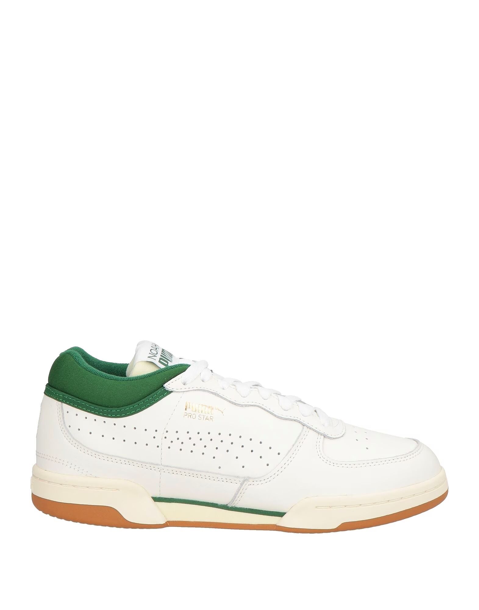 Кроссовки X Noah Puma, айвори