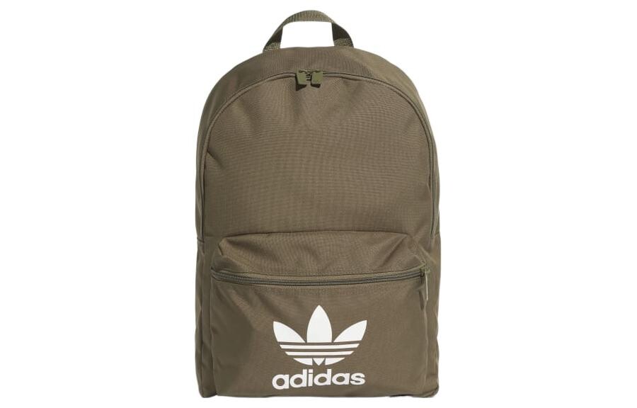 

Рюкзак унисекс adidas originals, Brown