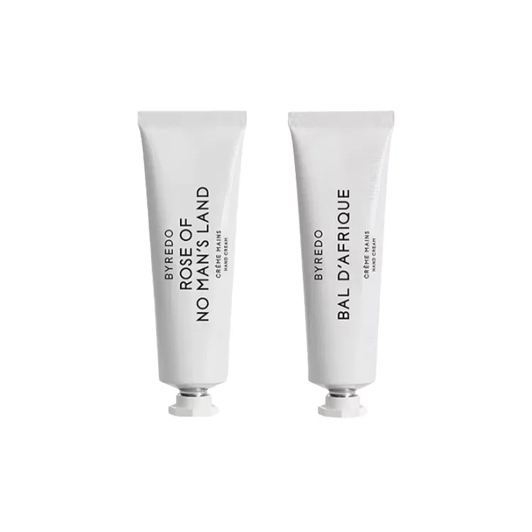 Набор кремов для рук Byredo Innocent Era Rose Hydrating 3x30ml