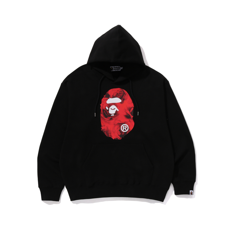 

Толстовка мужская A Bathing Ape, серый