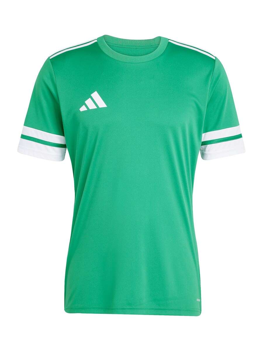 Джерси ADIDAS PERFORMANCE Squadra 25, цвет Jade