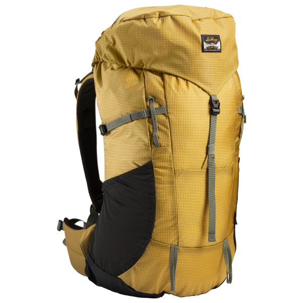 

Tived light 25 - походный рюкзак Lundhags, Straw