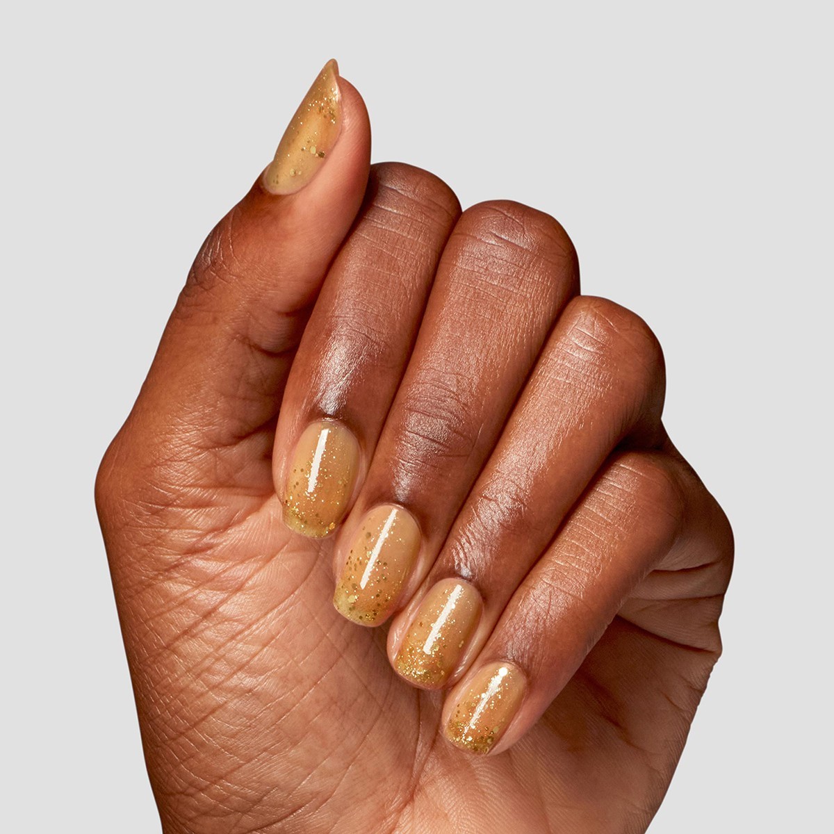 Лак для ногтей infinite shine summer '25 make 'em jelly Opi, your opiness, объем 15 мл — фото 3