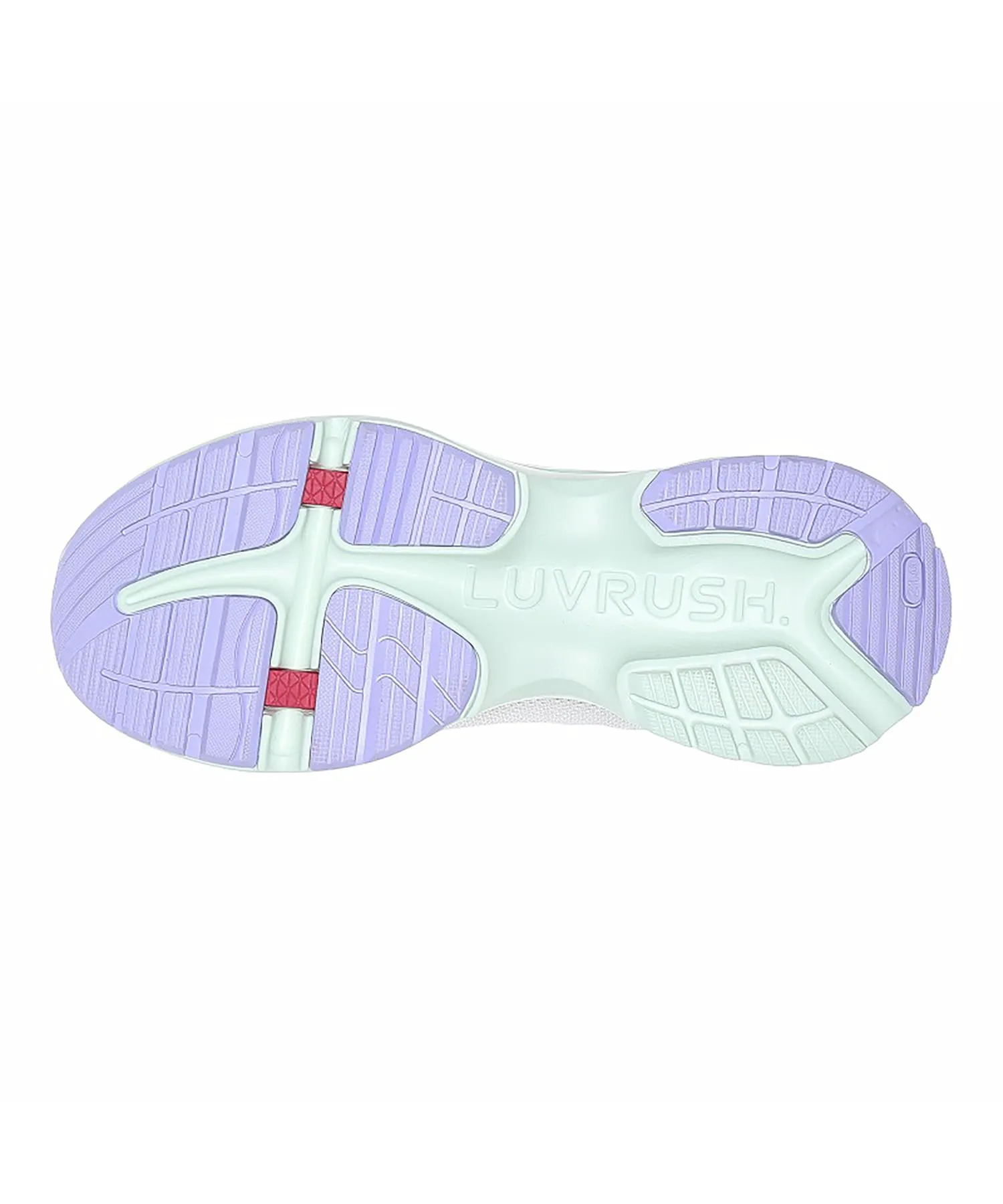 Детские кроссовки MoonStar LV 1255 белого цвета для девочек Superstar, white — фото 3