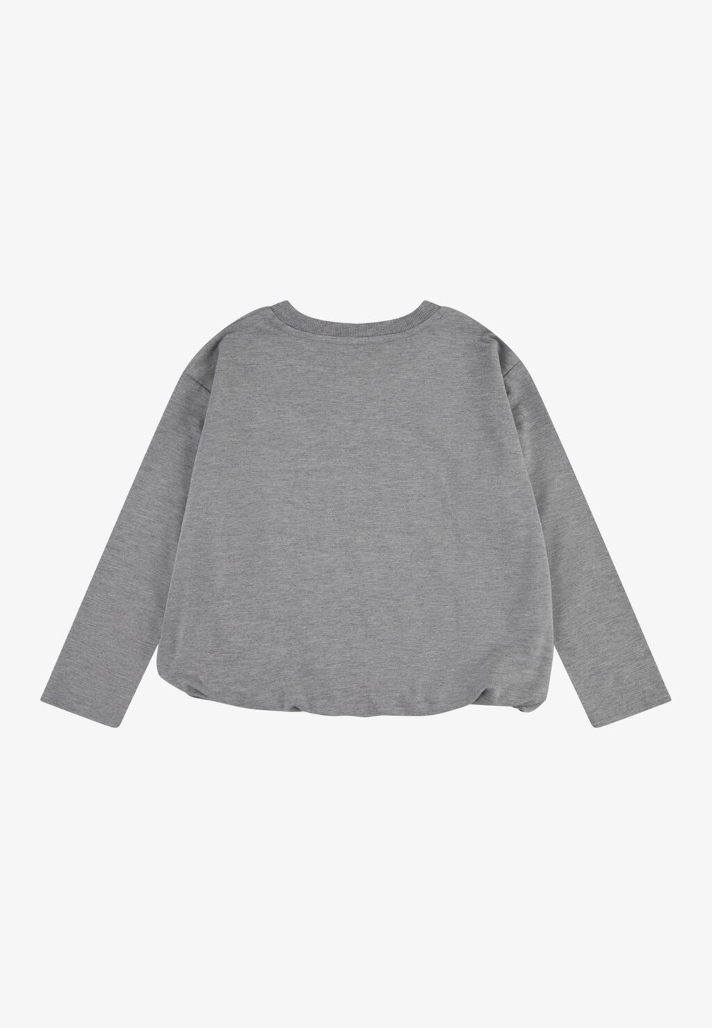 

Рубашка с длинным рукавом LVG WESTERN BUBBLE TEE Levi's, пестрый серый