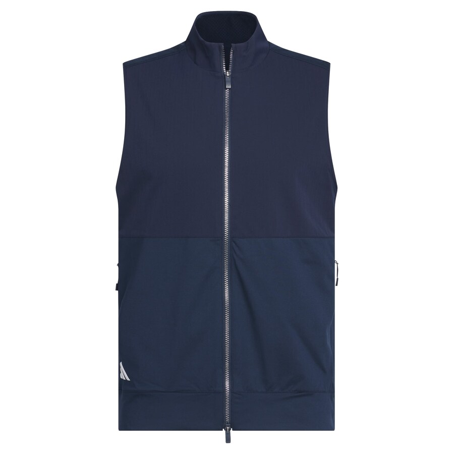 

Спортивный жилет ADIDAS PERFORMANCE Ultimate365 Tour, цвет marine blue/Navy