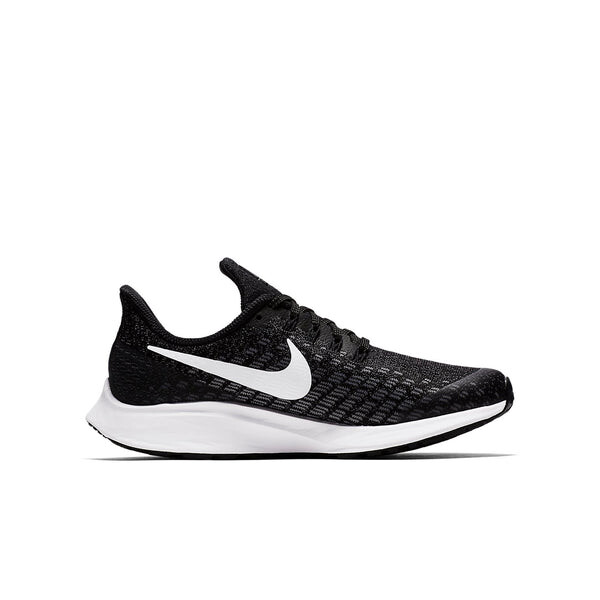 Кроссовки air zoom pegasus 35 Nike, черный — фото 2