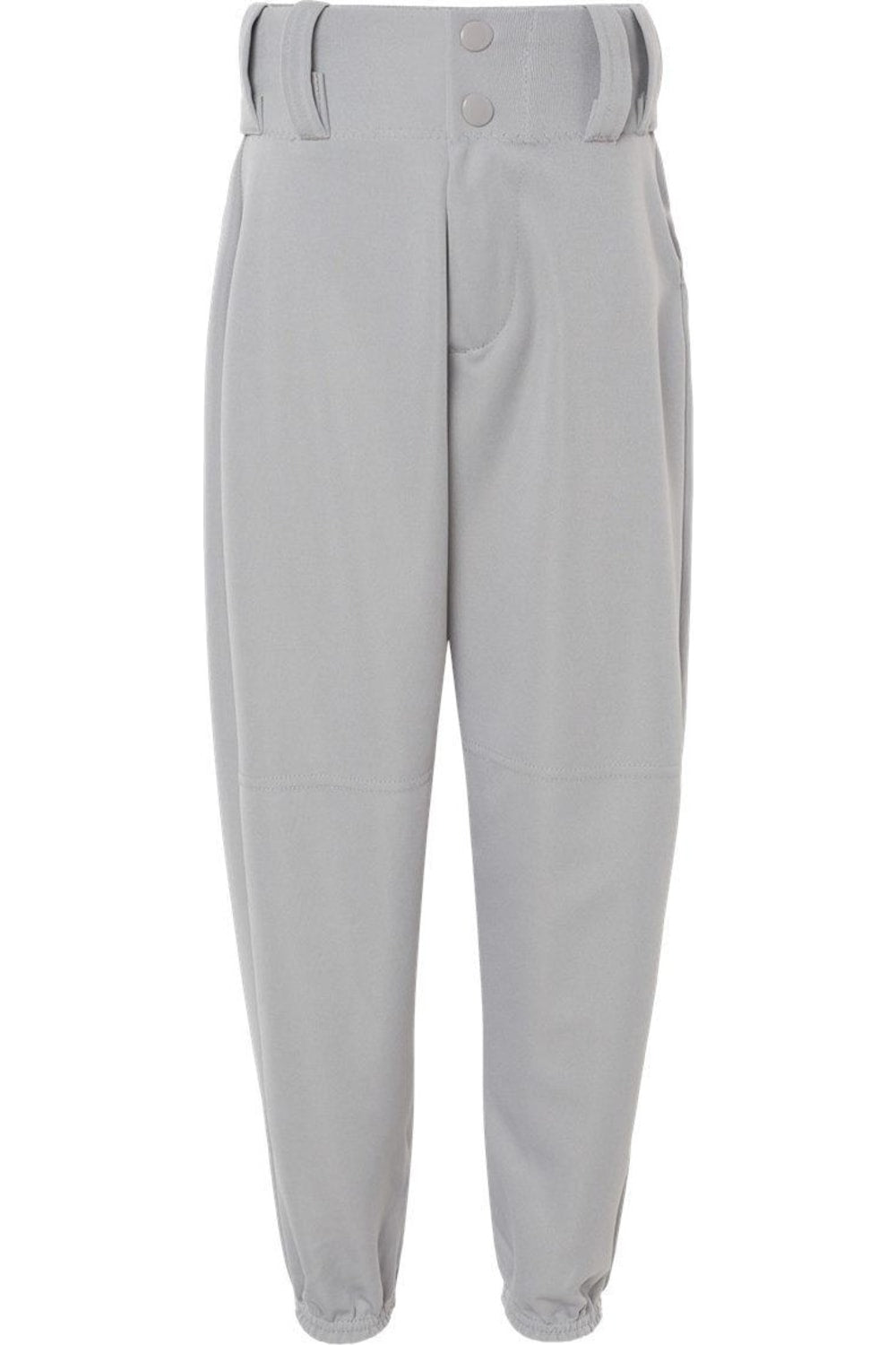 

Бейсбольные брюки Alleson Athletic Youth, серый