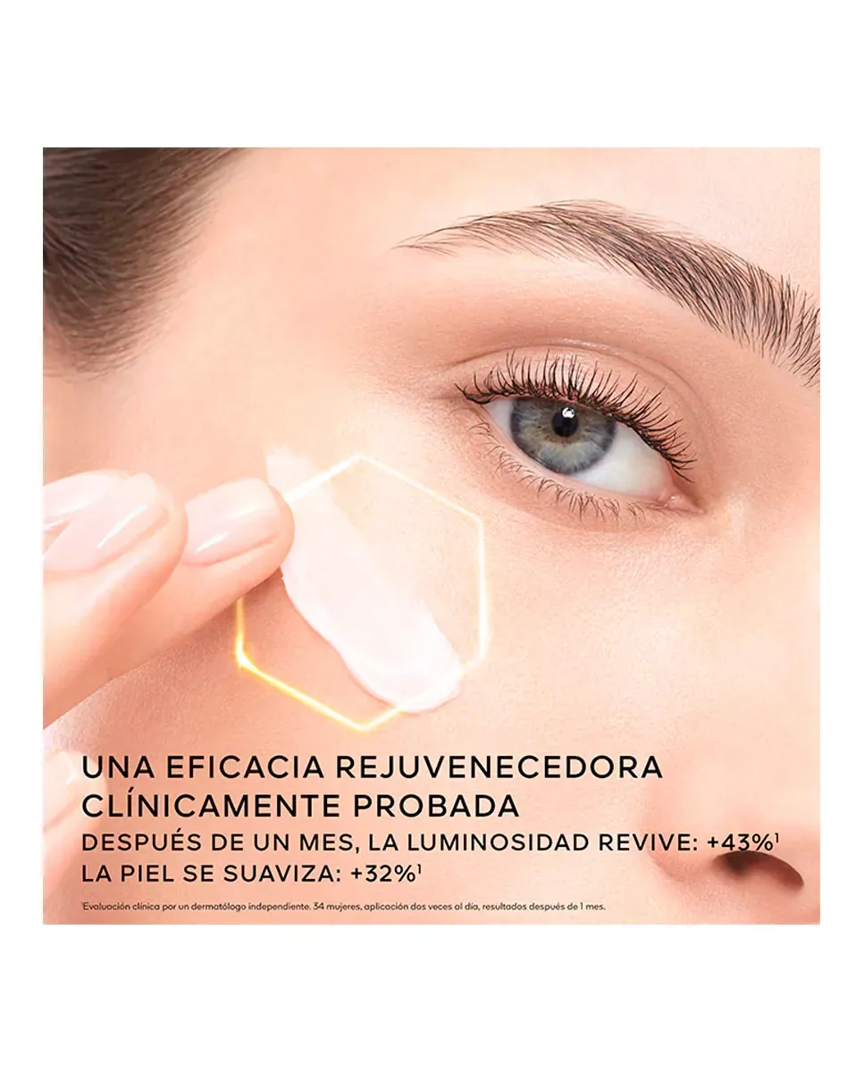 Крем для лица Guerlain — Запасной блок богатого крема Honey Treatment Abeille Royale, 50 мл — фото 3