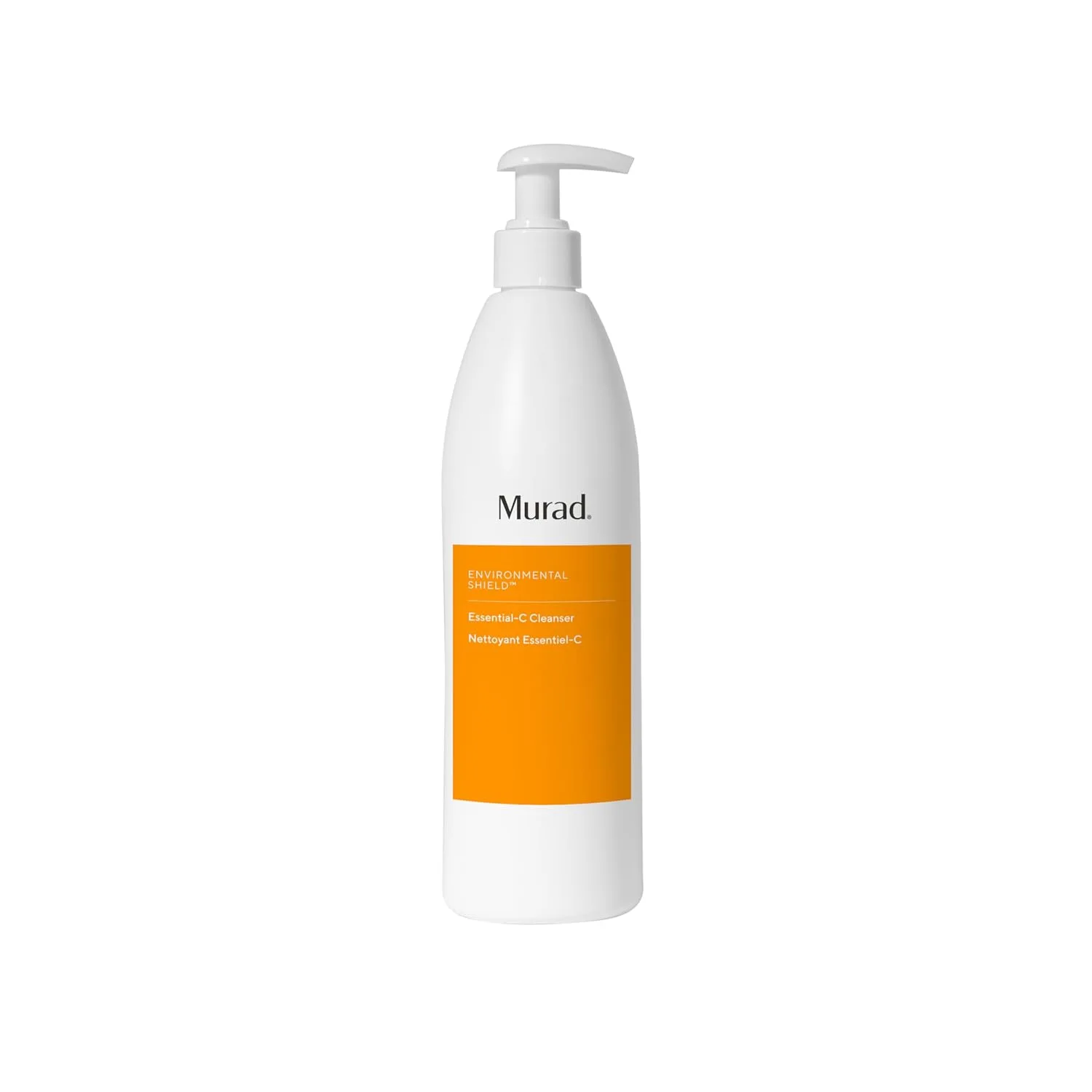 Гель для умывания Murad — Очищающее средство для лица Essential-C - пенящийся - средство, богатое витамином С и, 479.12 г
