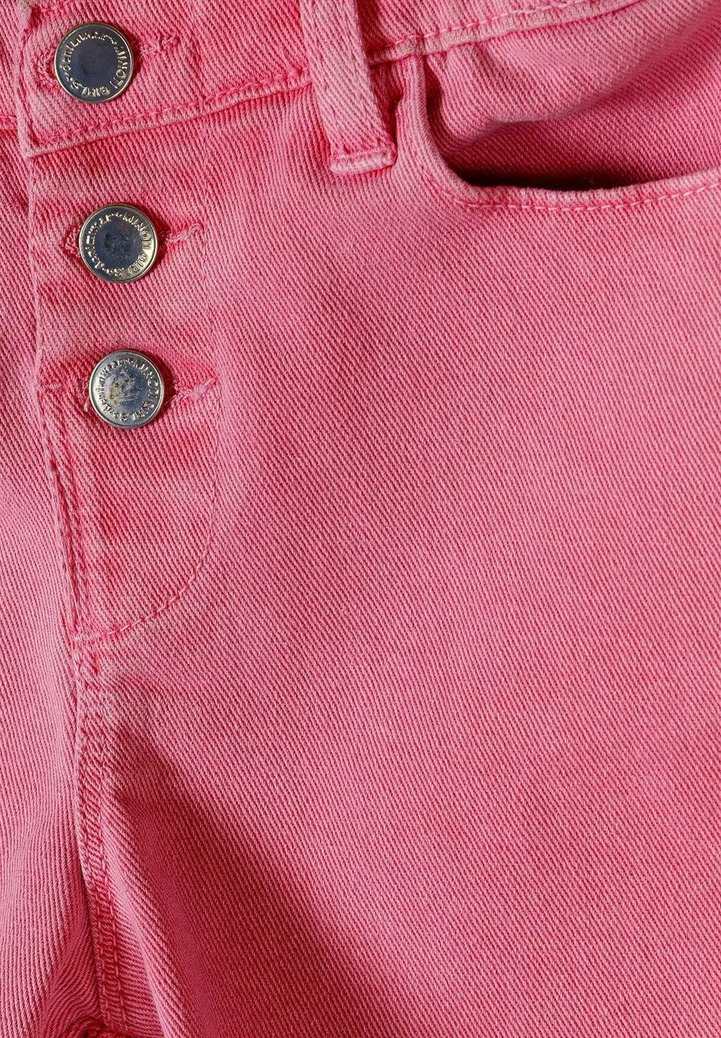 Обычные джинсы Minoti, Pink — фото 4