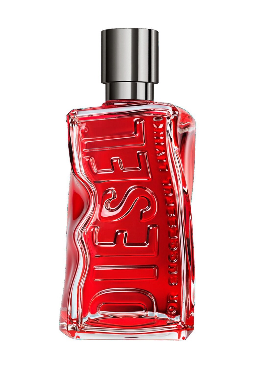 

Красный, Парфюмированная вода 30ml DIESEL