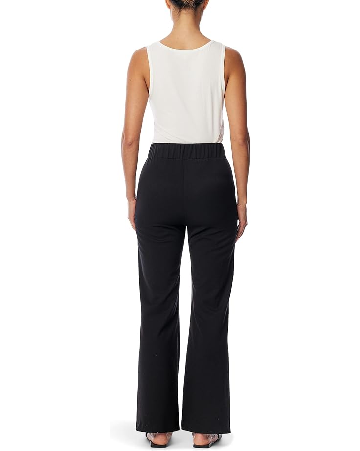 

Брюки LBLC The Label Chad Wide-Leg Pants, черный