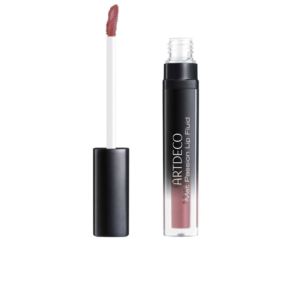 

Губная помада Mat passion lip fluid Artdeco, 3 мл, 25-so mauve