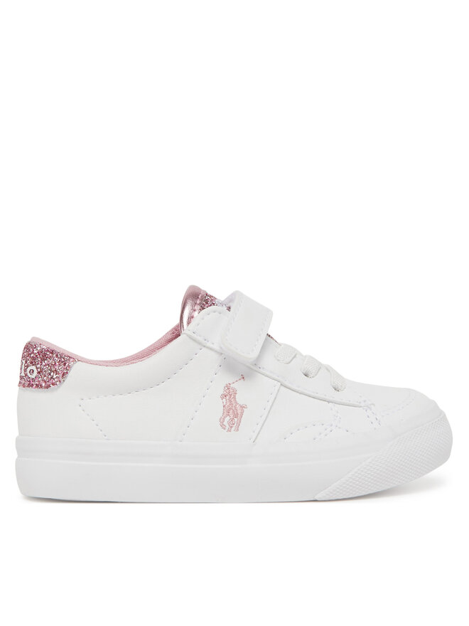 

Кроссовки Ryley Ps Rl00978110 Polo Ralph Lauren, белый