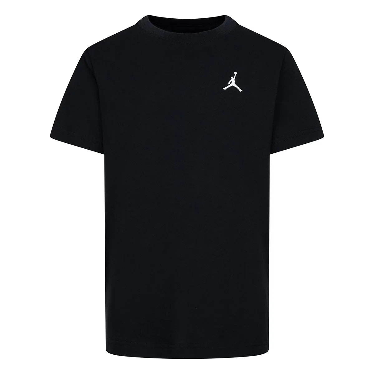 

Jdb Jumpman Air Emb Jordan Детская футболка, угольно-серый