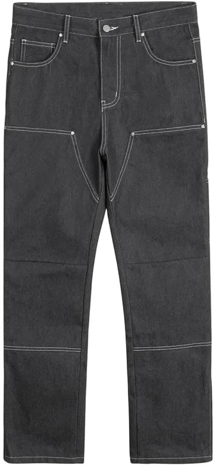 Джинсы мужские, джинсы, New8