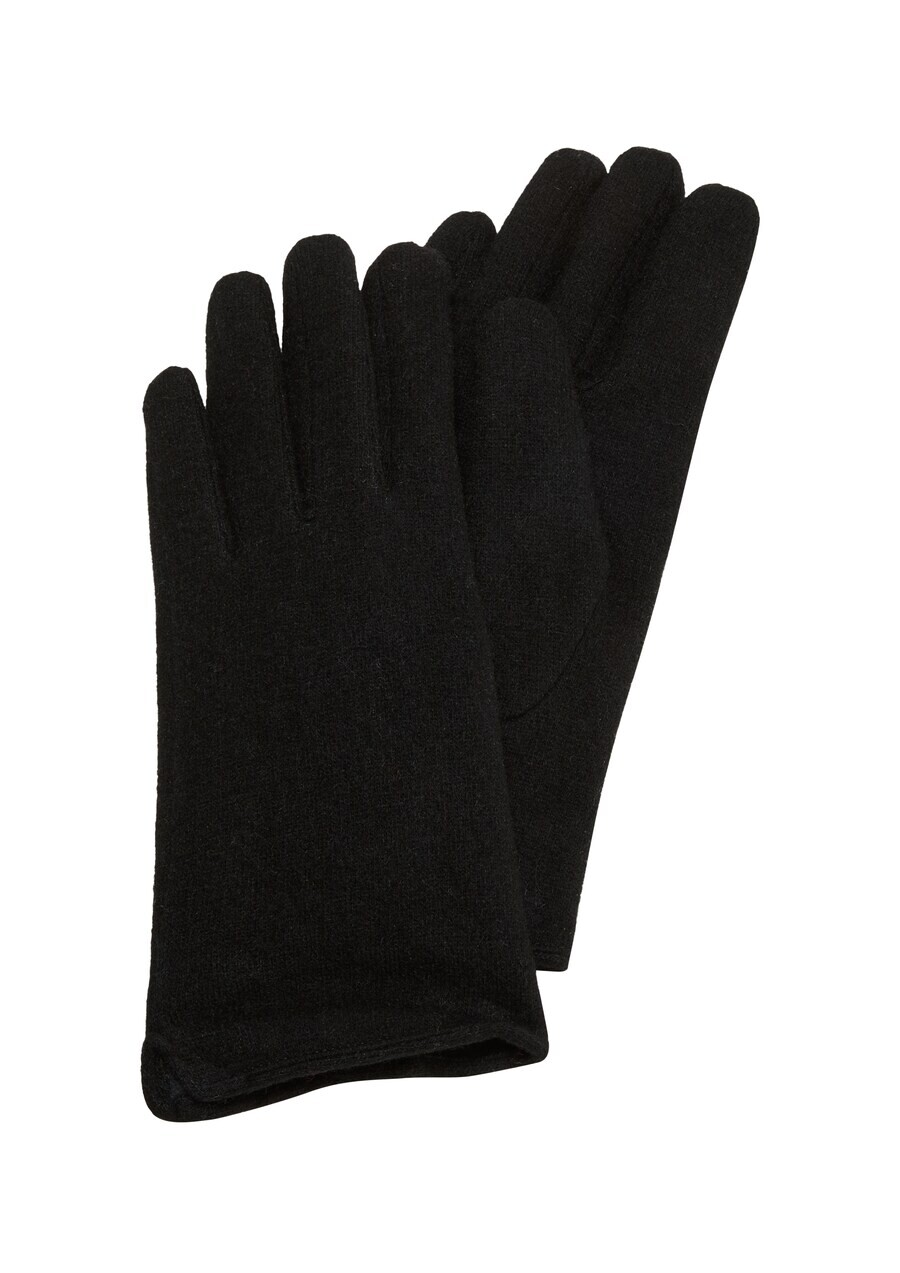 

Перчатки s.Oliver Full Finger Gloves, черный