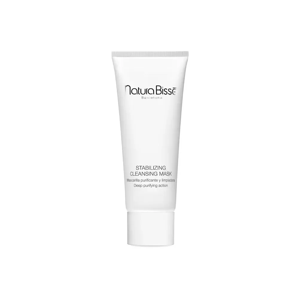 Маска для лица Natura Bisse — Очищающая Stabilizing Cleansing Mask Bissé, 75 мл