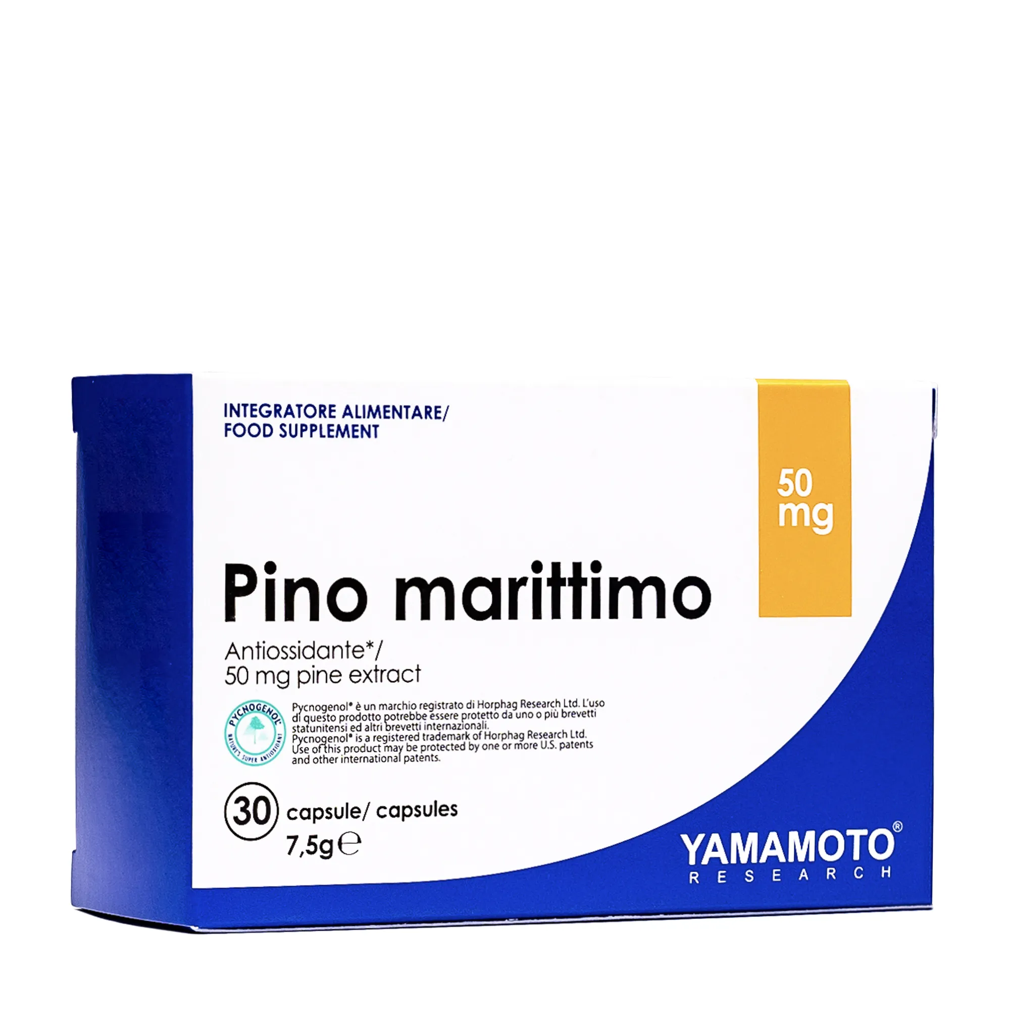 

Ямамото R Морская сосна 30Cps антиоксидант Yamamoto Research