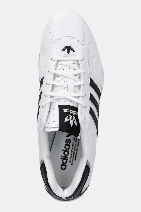 Кроссовки Adiracer LO Adidas Originals, белый — фото 4
