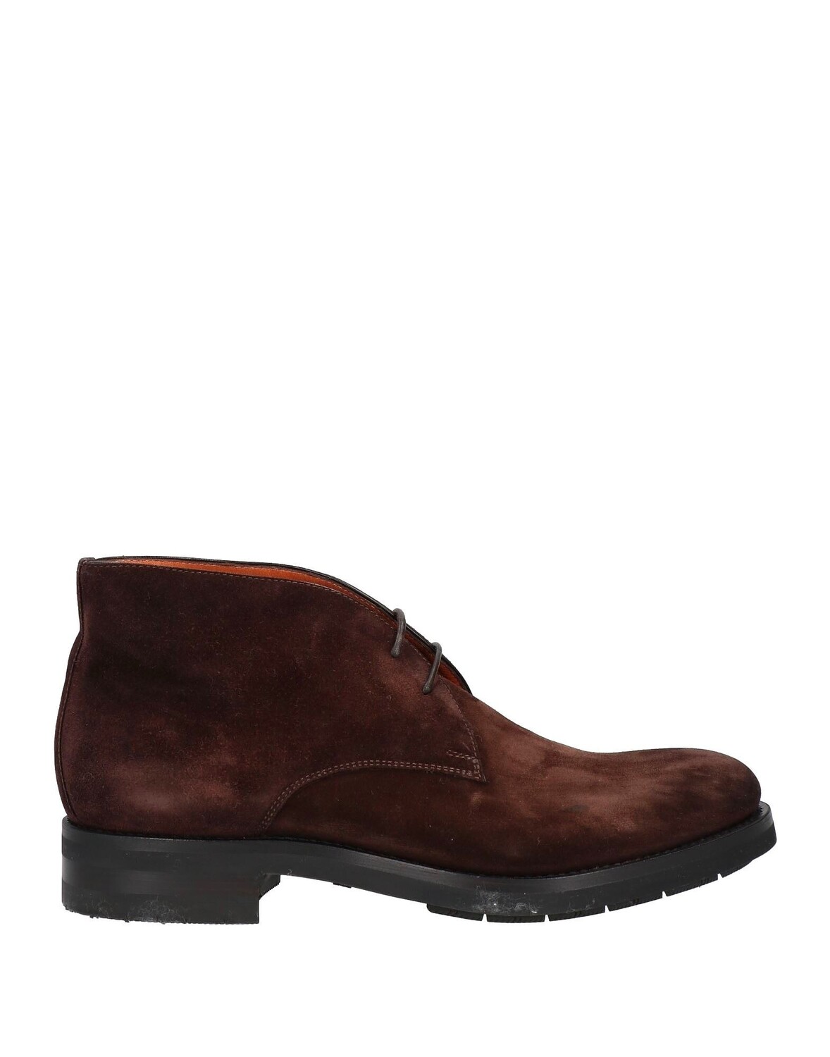 

Ботильоны Santoni, темно-коричневый