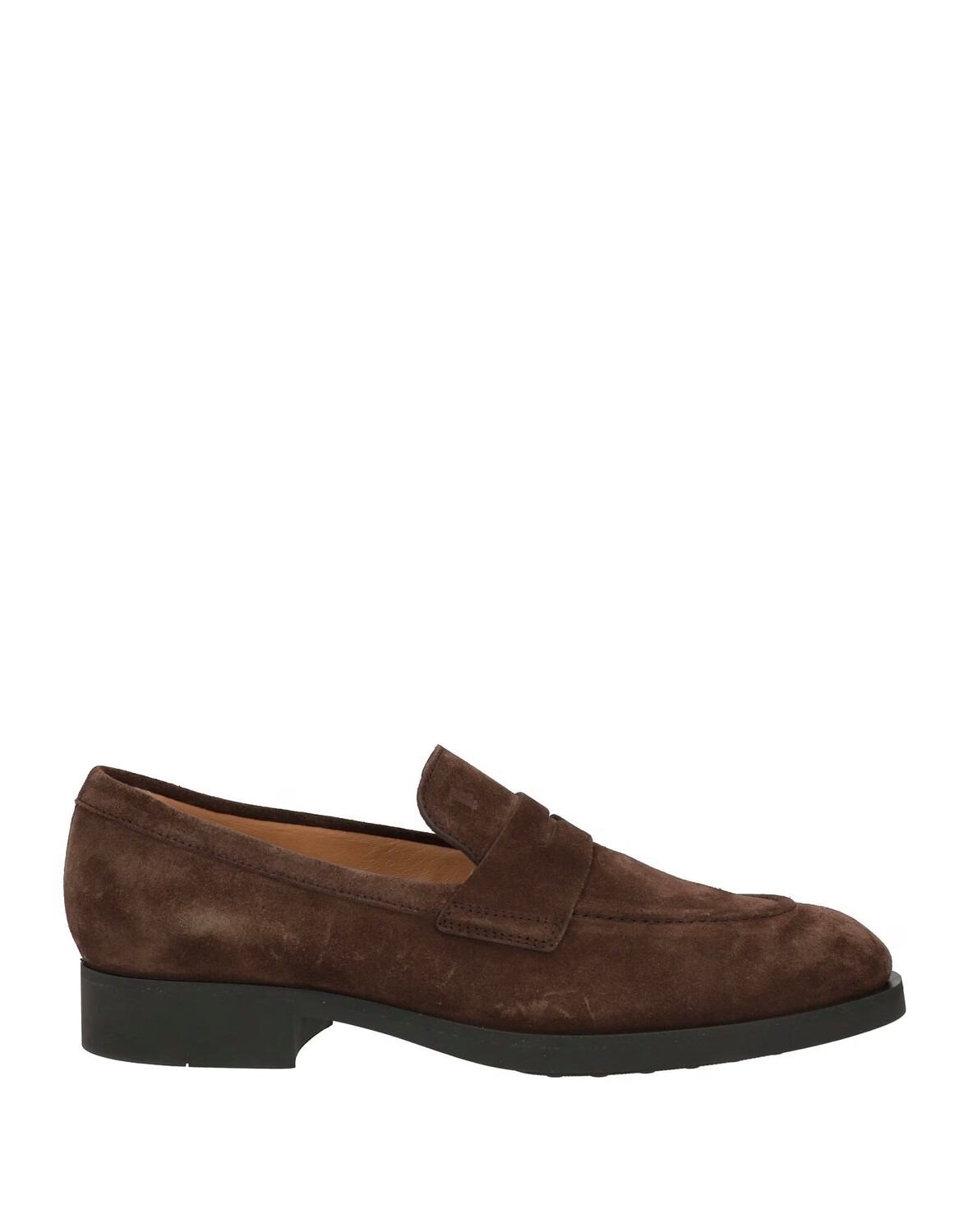 

Лоферы Tod'S, темно-коричневый