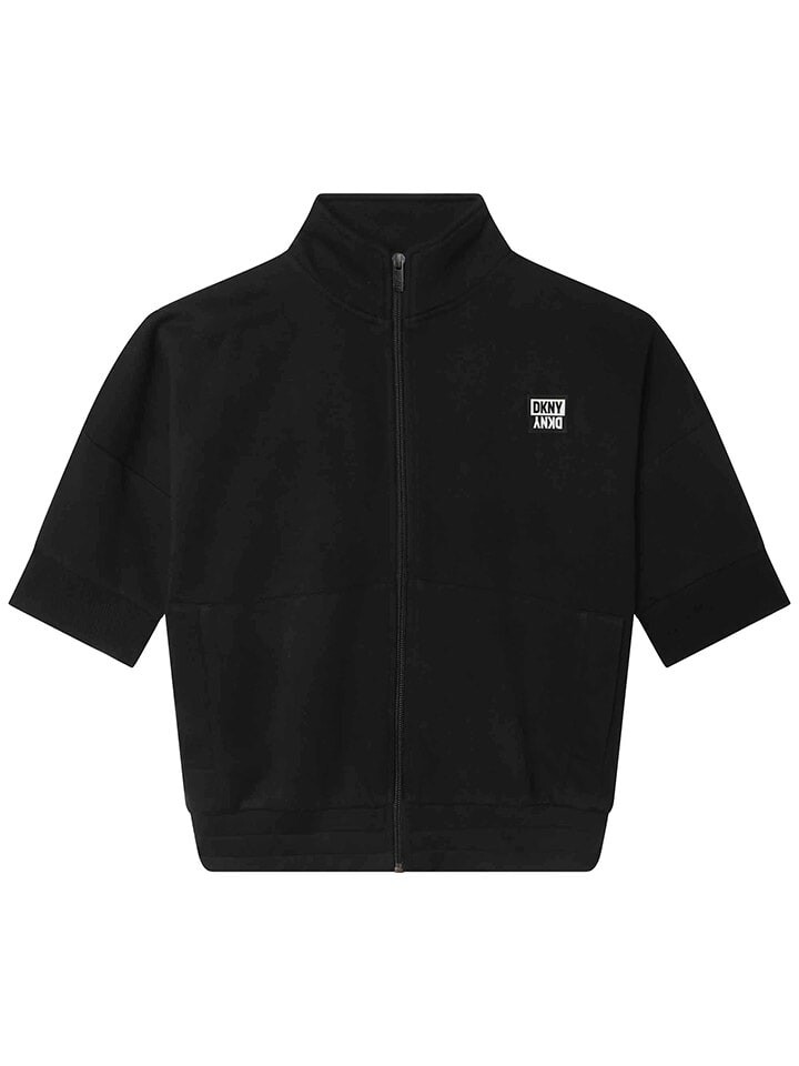 

Спортивня куртка DKNY, черный