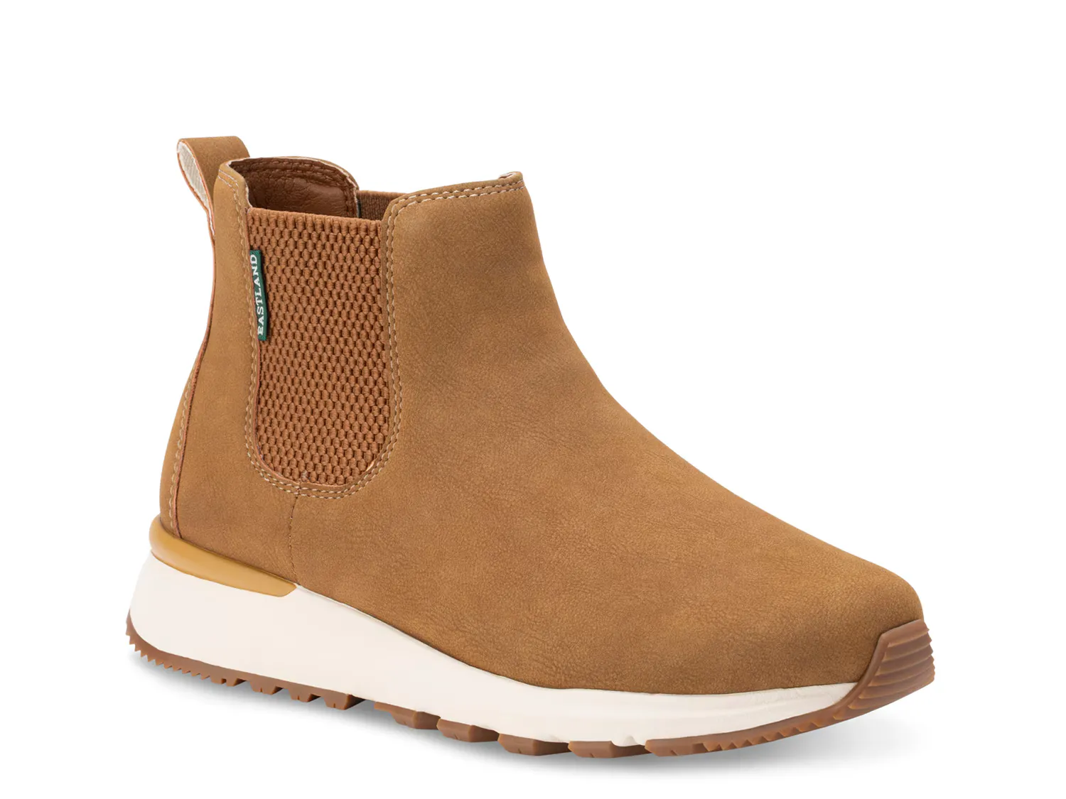 

Ботильоны Woodford Bootie Eastland, цвет tan