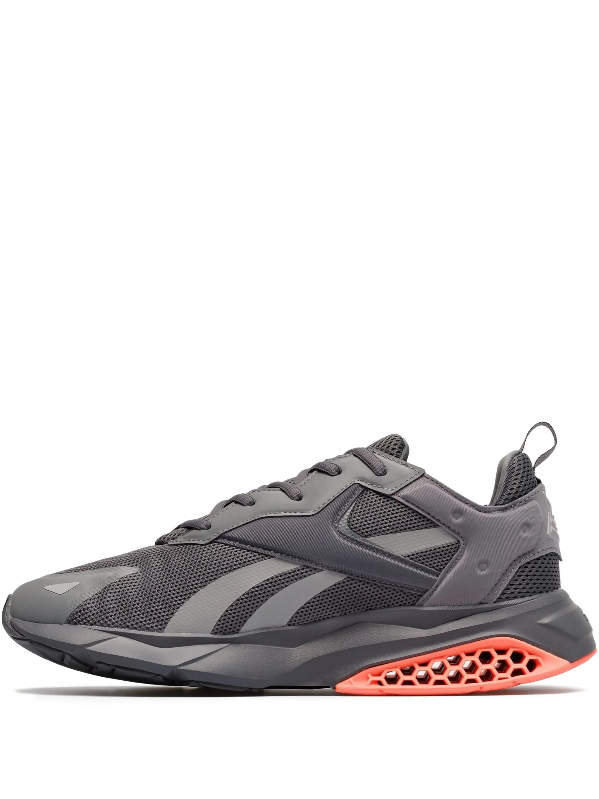 

Кроссовки Hexalite Legacy Pure Reebok, серый