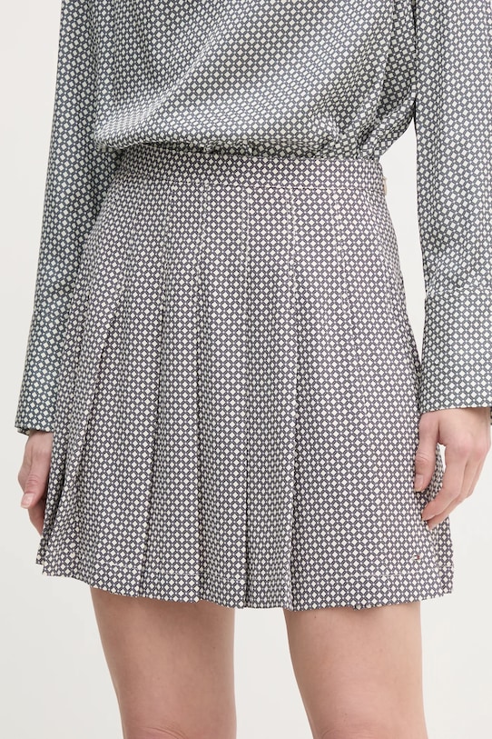 

Юбка Tommy Hilfiger, серый