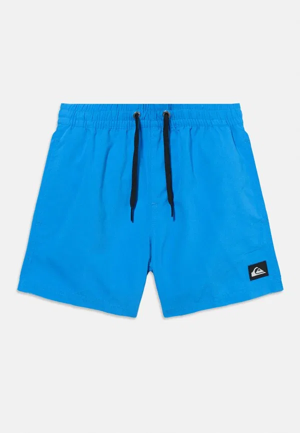 Однотонные плавательные шорты Quiksilver, Royal Blue