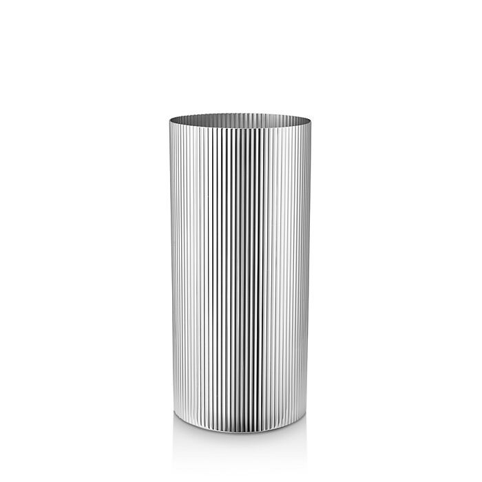 

Георг Йенсен Бернадот Большая Ваза Georg Jensen, серебряный