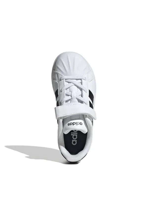 Кроссовки Streettalk Adidas Sportswear, белый — фото 3