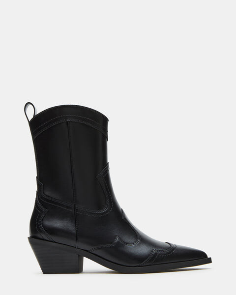 

Ботинки Shayne Steve Madden, черный