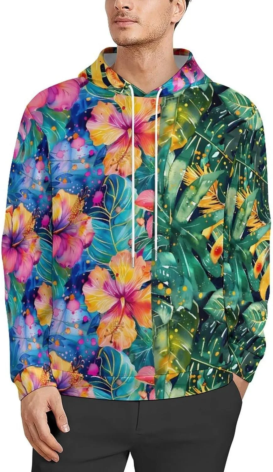 

Премиум японский флисовый худи — оверсайз пуловер 160 г/м² с регулируемым капюшоном