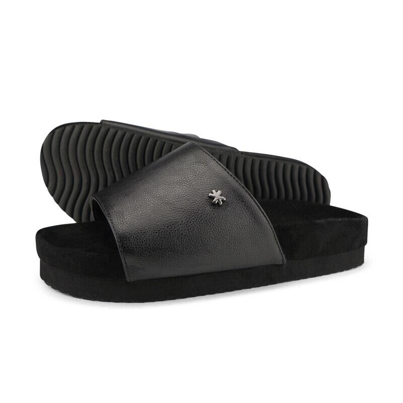 

Шлепанцы Flip Flop, черный