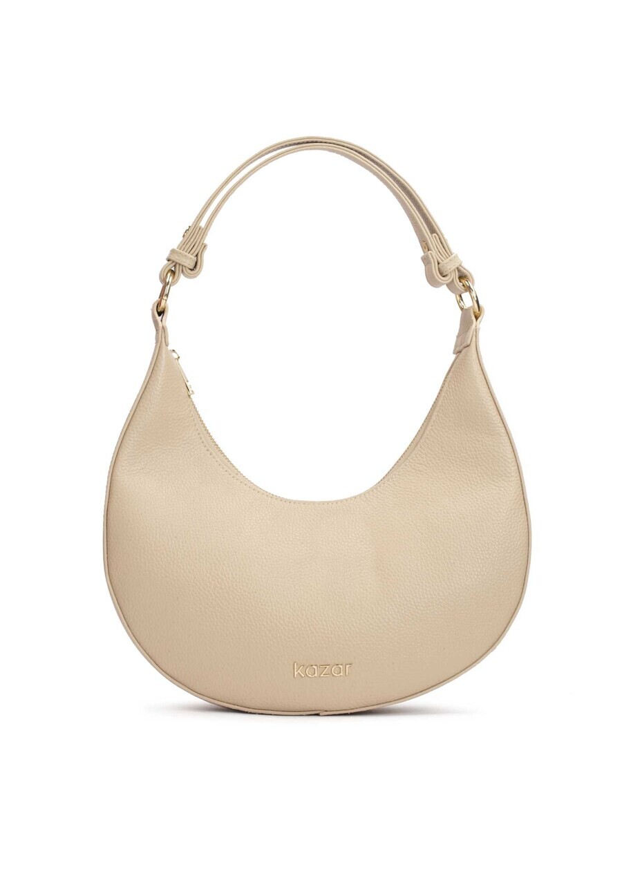 

Сумка через плечо Kazar Shoulder Bag, бежевый