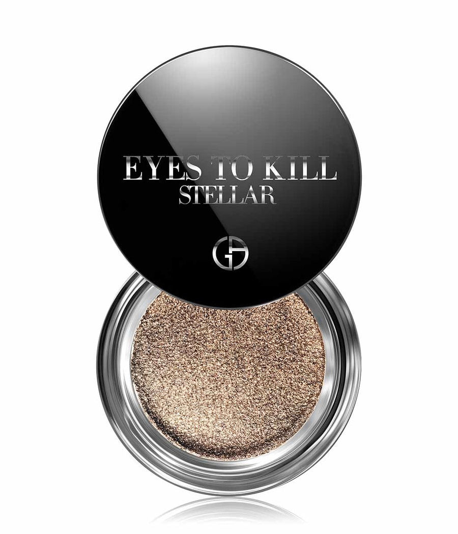 

Тени для век Giorgio Armani Eyes to Kill Stellar, Nr. 02 - Halo, 3g