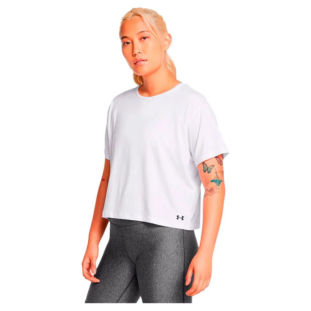 

Футболка Under Armour Motion, белый