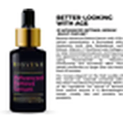 Сыворотка Biovene — Advanced Retinol Serum Youthful Radiant Serum . % Natural — фото 3