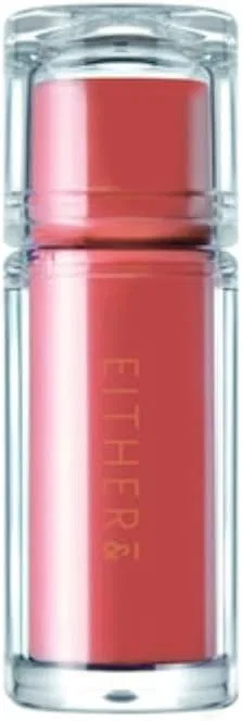 Тинт для губ Either Dewy Syrup Tint, 04 HIP SEOUL, 4.3 г