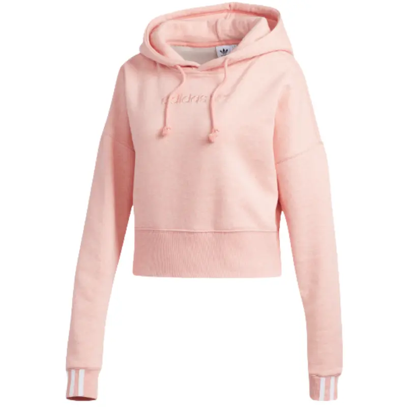 

Adidas Originals Розовая толстовка для женщин