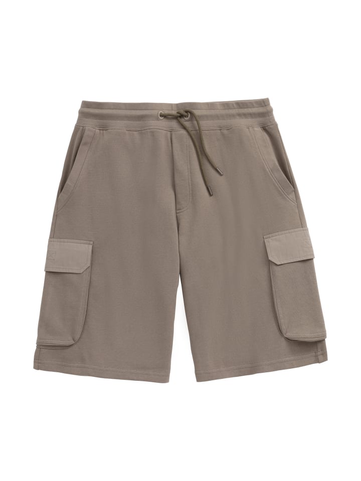 

Спортивные штаны AUTHENTIC LE JOGGER, светло-коричневый